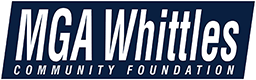 MGA Whittles Community Foundation Logo