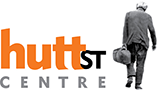 Hutt Street Centre Logo